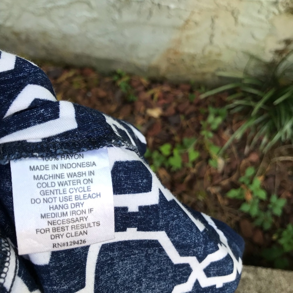 Escapada Blouse. - image 4